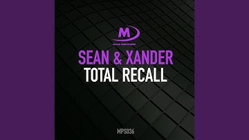Total Recall (Extended Mix)
