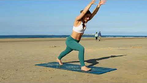 30 Min Morning Yoga Flow | Full Body Yoga for All Levels