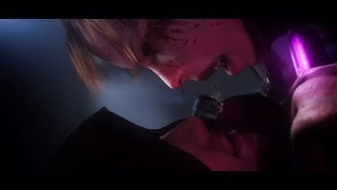 Saving Dana - Prototype