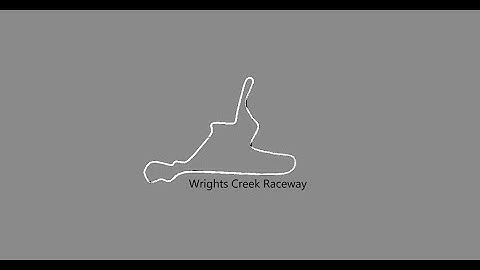 Wrights Creek Raceway (Race Track Builder - Assetto Corsa)