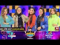 Game Show | Khush Raho Pakistan Season 5 | Tick Tockers Vs Pakistan Stars | 20th January 2021