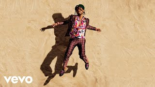 Miguel - Wolf (Audio) ft. Quin