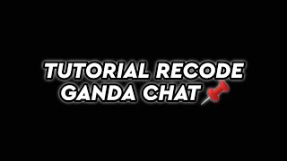 Tutorial Ganda Chat WhatsApp|| WhatsApp 2022 screenshot 2