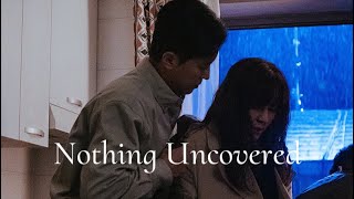 Fmv Nothing Uncovered - Traitor