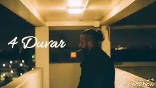 Velet - Dört Duvar Resimi