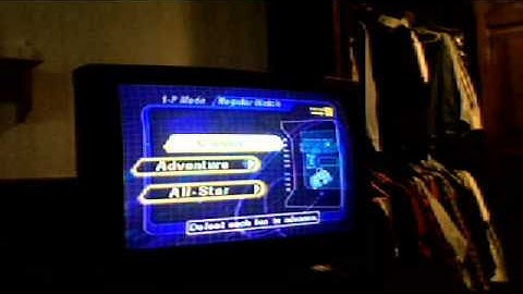 How to unlock all Characters in Super Smash Bros Melee