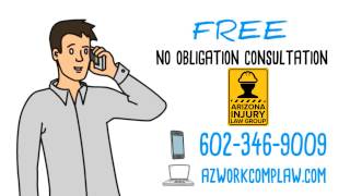 Arizona Injury Law Group - Workers Compensation Specialists