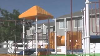 The Country Oaks/Oakstone community tour.