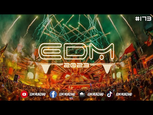 EDM 2023 เตรียมตัวออกเดินทางได้ [MUNZAAD] V.173 class=