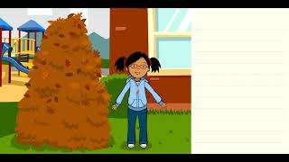 Brainpop Jr Fall Ending