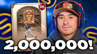99 Carlos Beltran is Worth Every Penny.