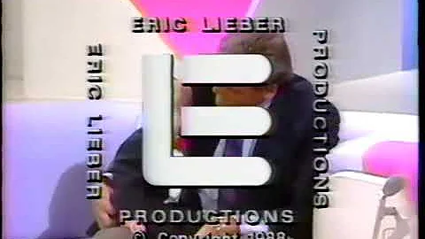 Eric Lieber Productions, Lorimar-Telepict...  (1988)
