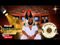 ASAPH & LEYAH's Album Listening Party: Praise Through the Fire (New Hebrew Artist Spotlight)
