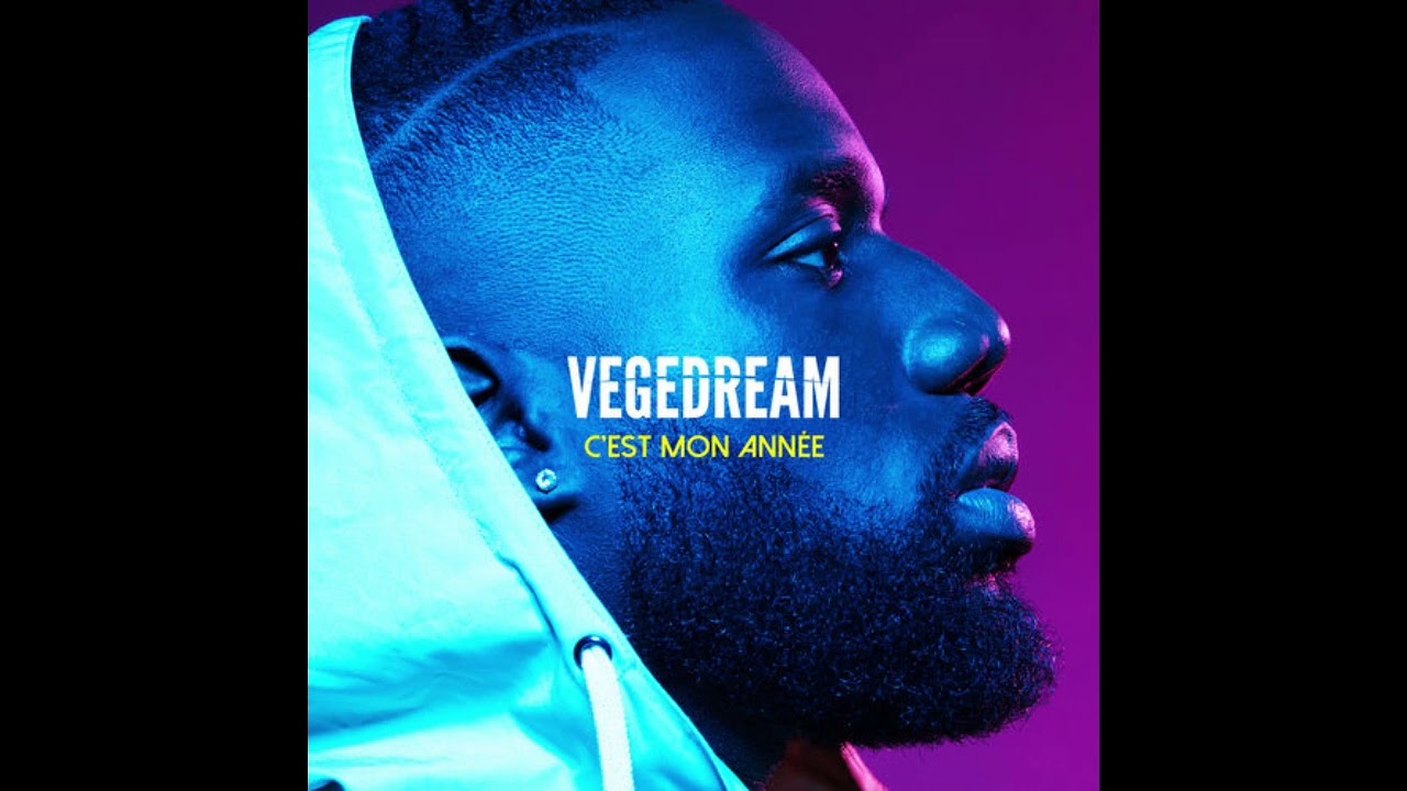 Vegedream - C'est mon année (speed up)