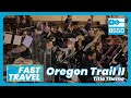 Title Theme (Oregon Trail II) - BGSO's "Fast Travel"