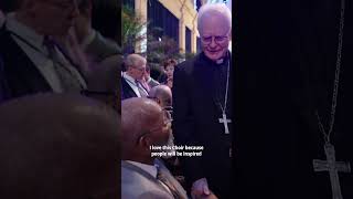 The Tabernacle Choir at Temple Square Shares "Songs of Hope" in Brazil