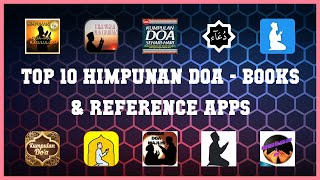 Top 10 Himpunan Doa Android Apps screenshot 3