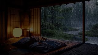 Rainy Window Reflections – Piano Chill for Quiet Evenings