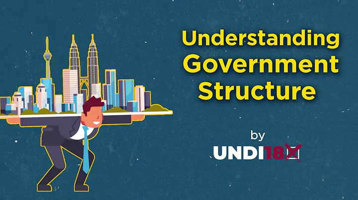 Understanding Malaysia's Government System with Undi18 - DayDayNews