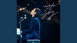 Why Don&#39;t You Stay (WorldTour Ver.)