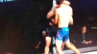 Mike Perry Highlights 2017
