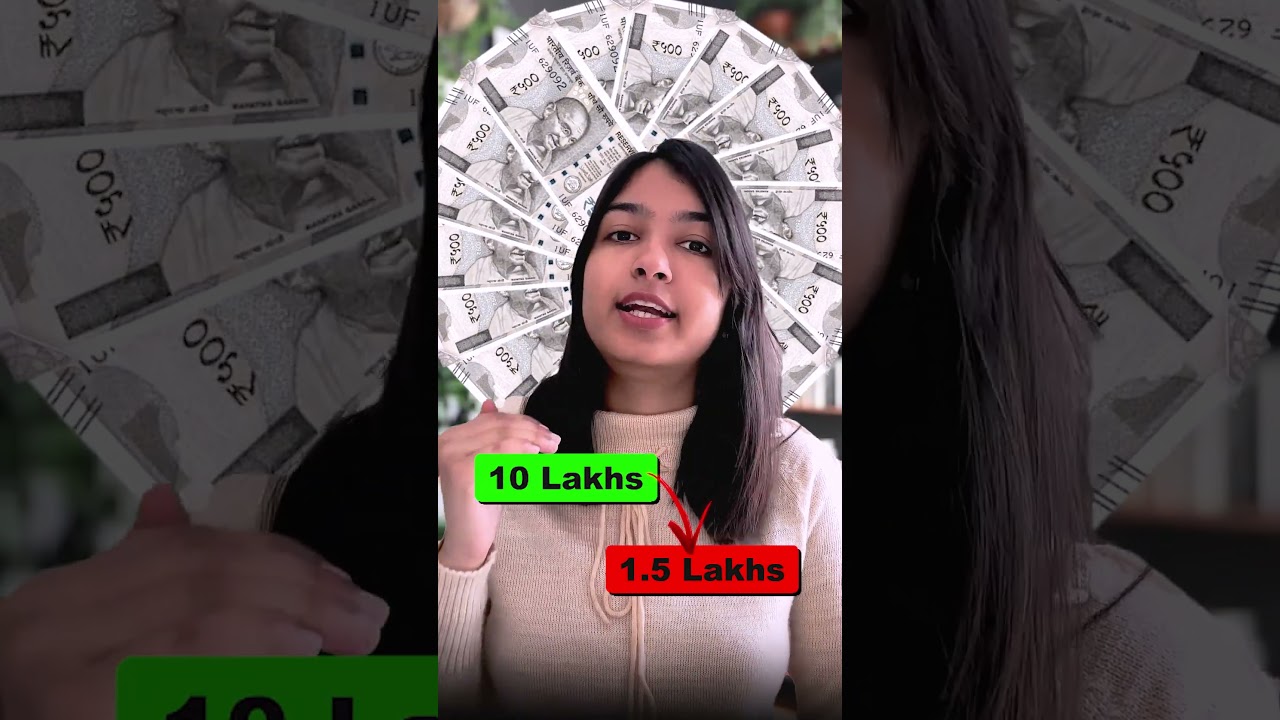 Unexplained Money Kya Hoti Hai? | Income Tax Isse Kaise Pakadta Hai? 💰⚠️