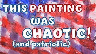 Trying Out Massive Watercolors for the First Time!
Today, Im making a chaotic painting with Paul Rubens GIANT watercolor pans and just 2 colors!
Hi! Im Miranda Watson and I create fun art videos on this channel twice a week. I do a fun art subscription box every month, plus many other fun art-related projects. My passion is watercolor and water-based media. Subscribe to my channel if this appeals to you, and hit the All Notifications on the Bell to be notified when I upload a new video. A Like on this video if you enjoyed it also helps me out. Thank you for spending your time with me today, I appreciate you!
Get extra ad-free videos and original and print artwork on my Patreon Site: https://www.patreon.com/MirandaWatson
SUPPLIES USED IN THIS VIDEO (As an Amazon Associate I earn from qualifying purchases):
Paul Rubens Huge Watercolor Pans: https://amzn.to/44SkfGz
UK https://amzn.to/4hXfqRG
DE https://amzn.to/4gehGSZ
CA https://amzn.to/3PcQR68
FR https://amzn.to/3VvOxuI
Artist Gummed Tape: https://amzn.to/3DNQixJ
FILMING SETUP:
Nikon Z30 Camera: https://amzn.to/3Wprv7b
Studio Lights: https://amzn.to/3GARrYd
Feel like buying me a Kofi? Heres that link: https://ko-fi.com/mirandawatsonalkalicreekart
I am a Young Living Essential Oils Distributor! Check it out at www.youngliving.com and use either my name, Miranda Watson, or my Distributor number, 158111, when you place your order. Thank you!
DISCLAIMER: any product links above may be affiliate links.
Instagram: @alkalicreekart
Email: alkalicreekart@gmail.com
I got a PO Box! Here it is:
Miranda Watson - Alkali Creek Art
P.O. Box 396
New Castle, CO 81647 Trying Out Massive Watercolors for the First Time!