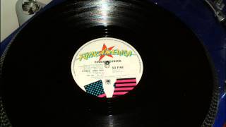 HOWARD JOHNSON - SO FINE 12 INCH