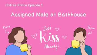 Download Lagu Coffee Prince Ep 1: Assigned Male at Bathhouse