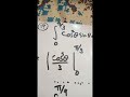 Mathematics - Second Year - Exercise 3.6