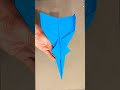 How to make paper origami plane jet #paperpuzzlegame #paperplane #paper #airplane #papertoys