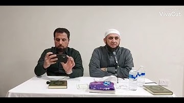 من دورة تصحيح التلاوة - الشيخ ياسر سرحان الديب
