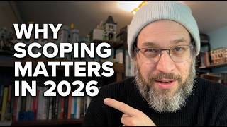 Why Cursor, Claude Code, and MCP Make Me Optimistic for 2026