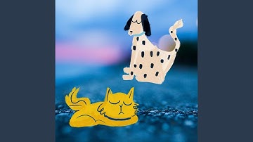 Playful Backdrops for A Mellow Memory