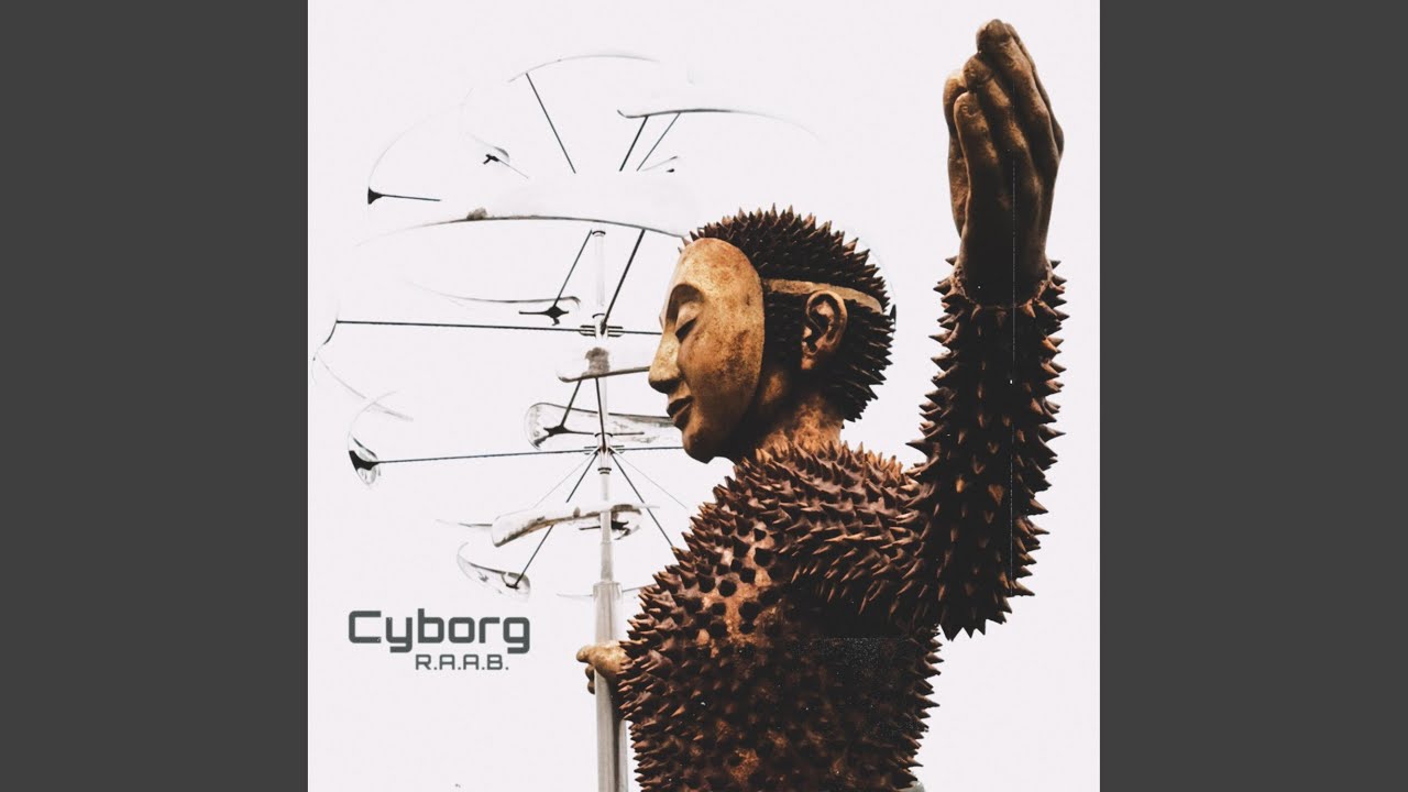 Guarda Cyborg su YouTube Guarda Cyborg su YouTube