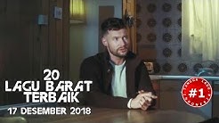 20 Lagu Barat Terbaik  (17 Desember  2018)  - Durasi: 2:47. 