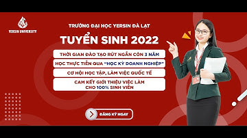 Ngành Quan hệ Công chúng - Trường Đại học Yersin Đà Lạt
