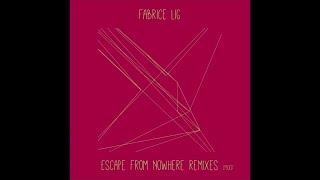 Fabrice Lig - Escape From Nowhere - Original remastered
