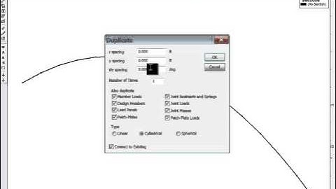 08 2 2 A Hyperbolic Paraboloid Vaults Generated By Sweeping a Parabola