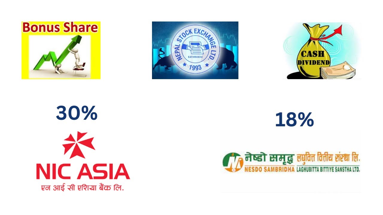 NICA AND NESDO ANALYSIS | NEPSE STOCK DIVIDEND ANALYSIS
