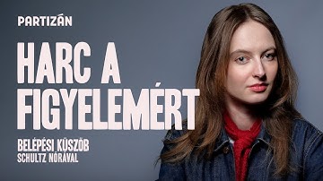 Nagy Márton fogat mos, Orbán harcol, Magyar gyalogol | Belépési küszöb Schultz Nórával