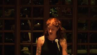 A reading by members of the Penn and Pencil Club (2026)