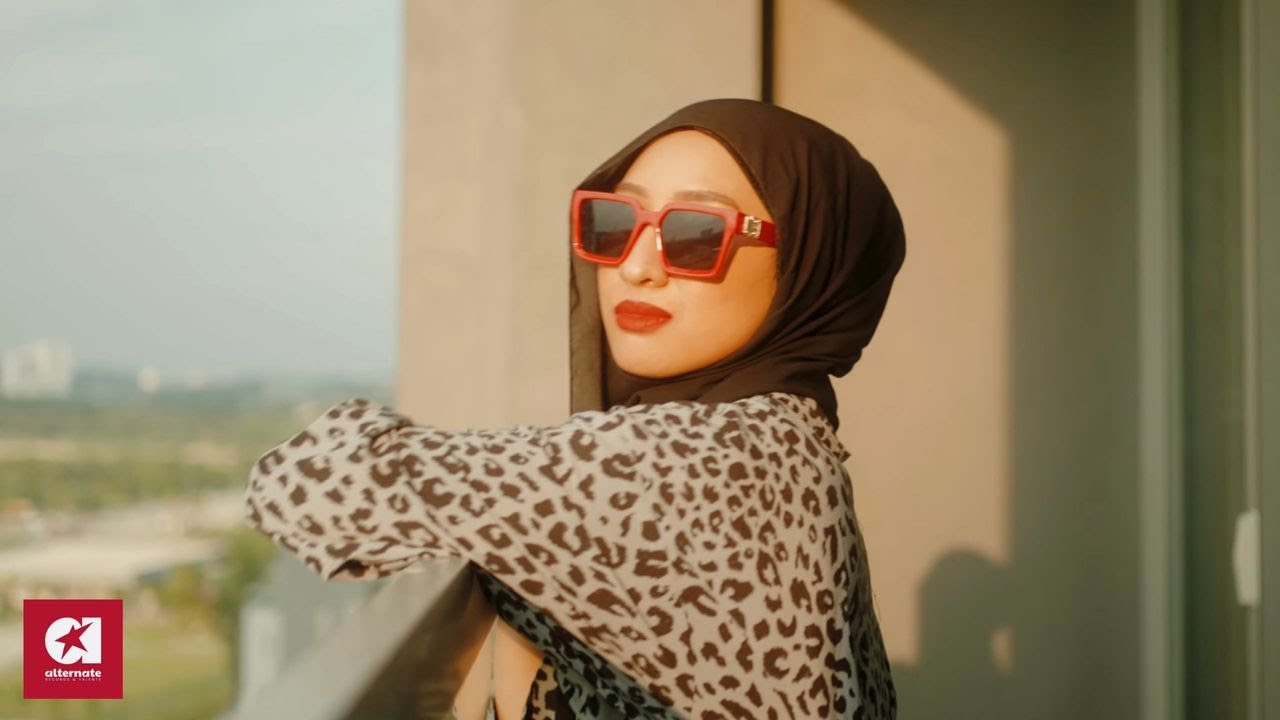 IKA MUSTAFA - PUJA (OST DEAR CINTA)