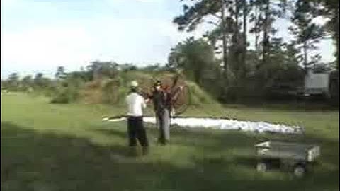 The Dreaded Forward Launch Part 1