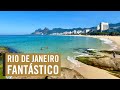 O MELHOR DO RIO DE JANEIRO - Por Carioca NoMundo