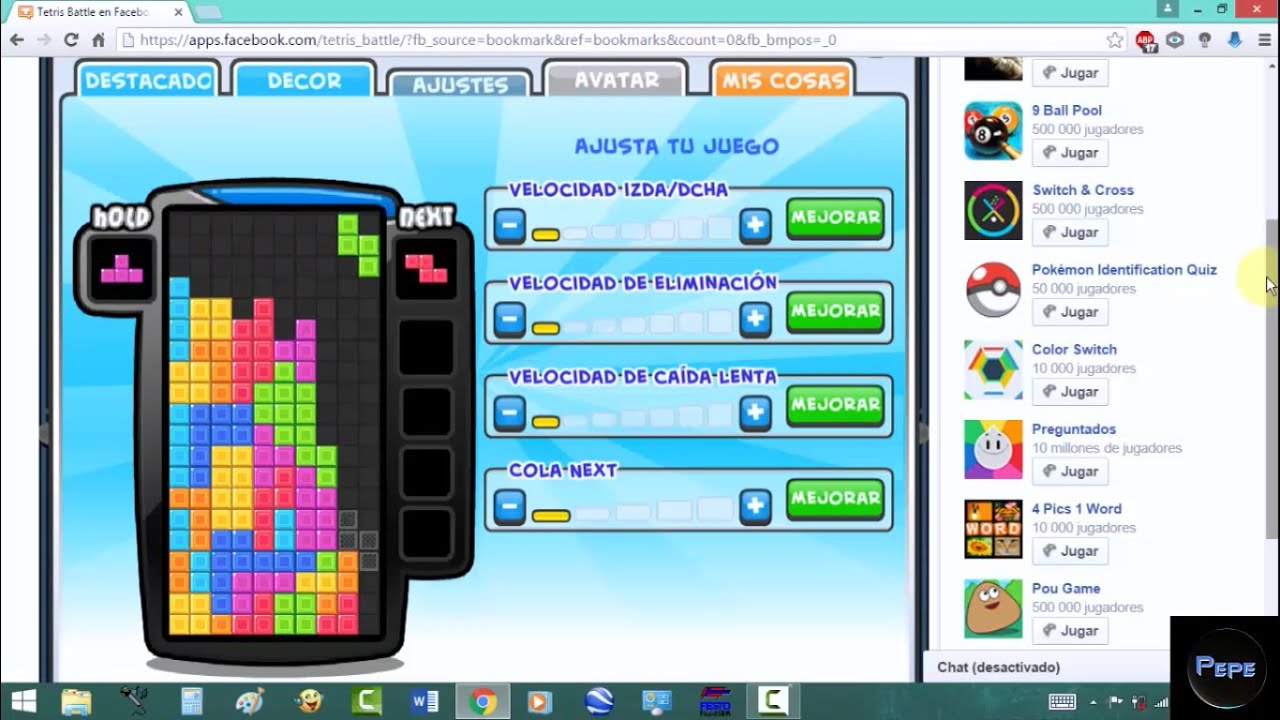 Juega A Tetris Online Gratis Y Online Sin Descargas Juega A Tetris Online Gratis Y Online Sin Descargas