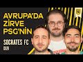 Lokantada Kriz, Şampiyon PSG, Inzaghi’nin Ayrılığı, Muslera’ya Veda | Socrates FC #34