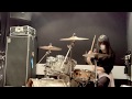 ふぁみがドラマーになろうとしてるだけの動画(なれてない)