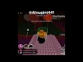 Playing Forsayken in school how would that go?