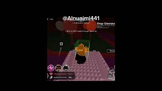 Playing Forsayken in school how would that go?